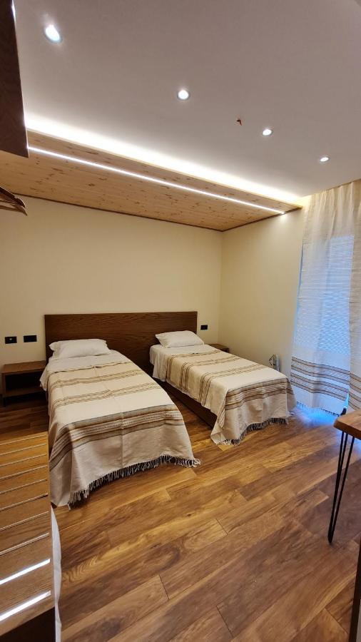 Neokulla Hotel - By Kol Gjoni Valbone Zewnętrze zdjęcie
