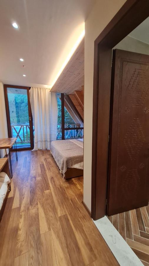 Neokulla Hotel - By Kol Gjoni Valbone Zewnętrze zdjęcie