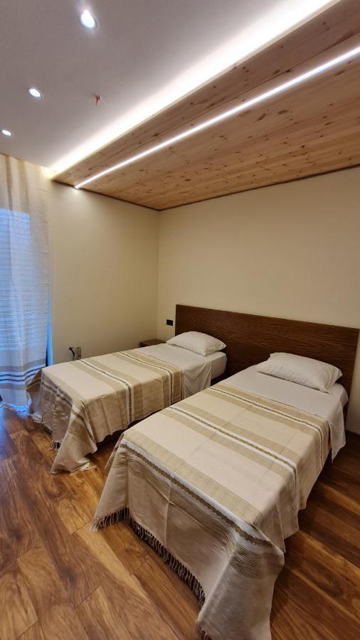 Neokulla Hotel - By Kol Gjoni Valbone Zewnętrze zdjęcie