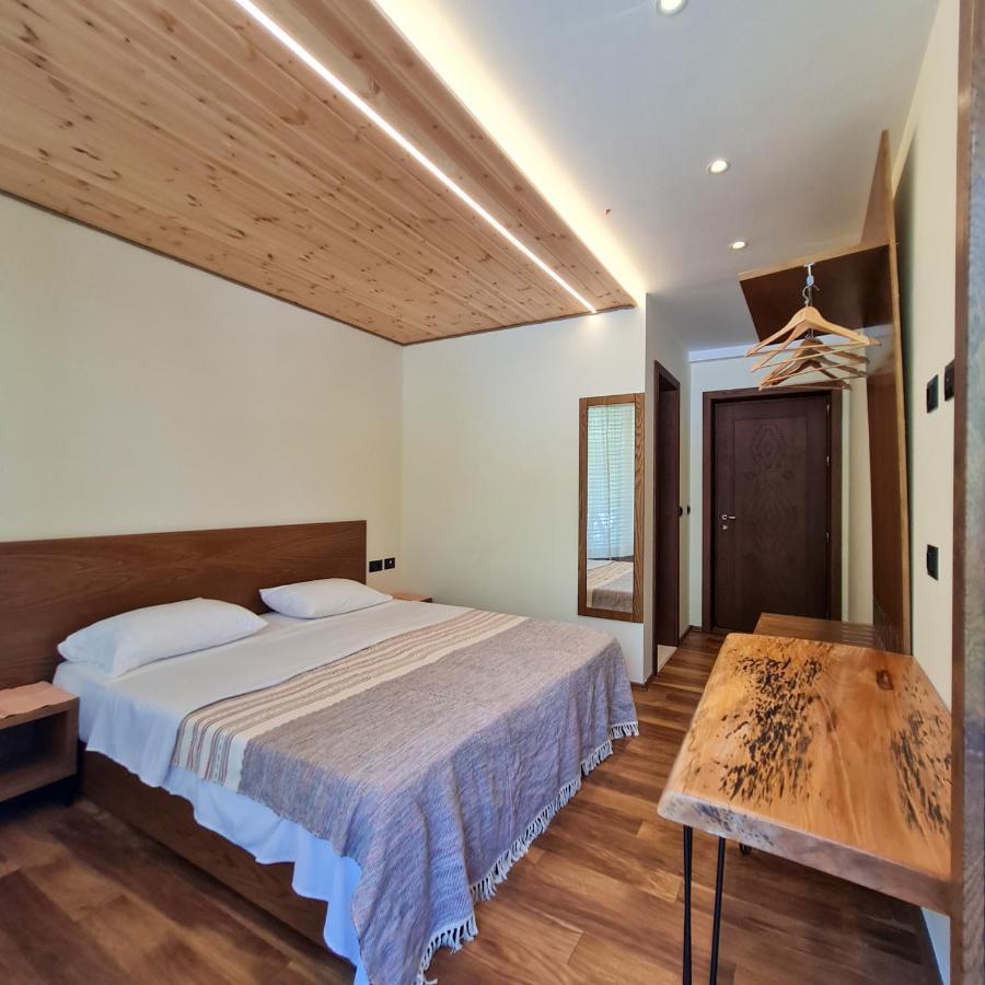 Neokulla Hotel - By Kol Gjoni Valbone Zewnętrze zdjęcie