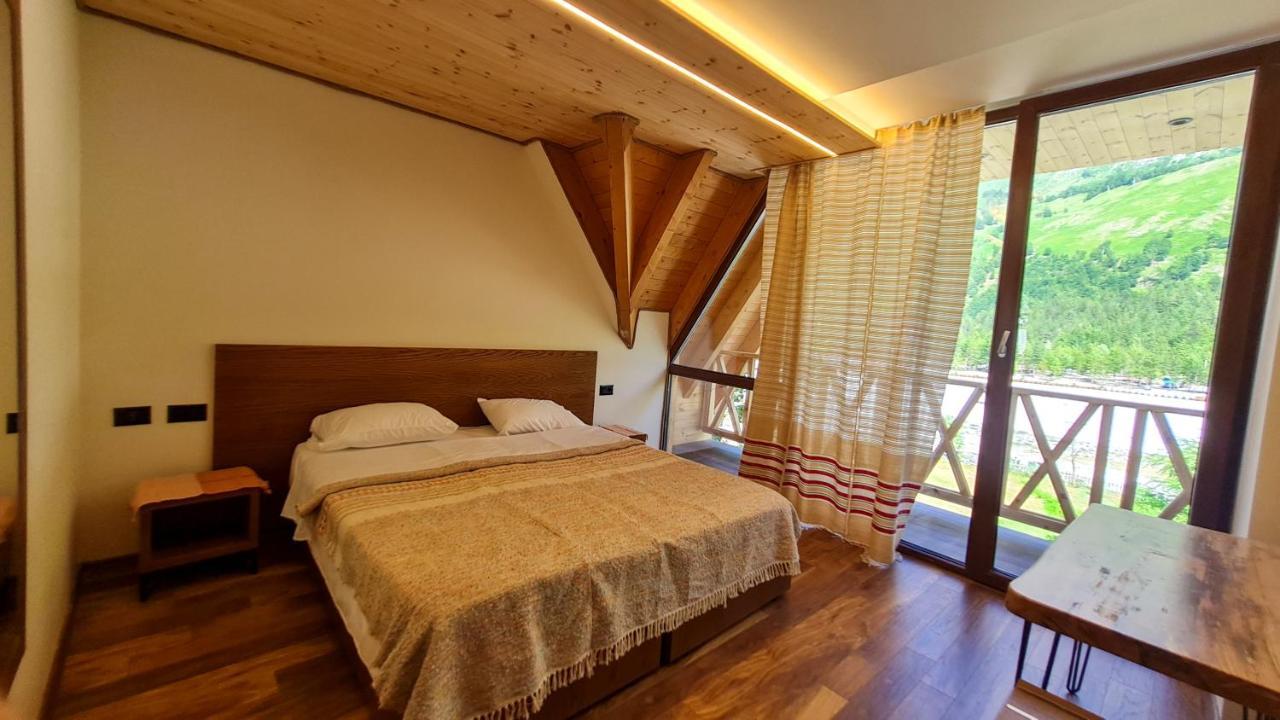 Neokulla Hotel - By Kol Gjoni Valbone Zewnętrze zdjęcie