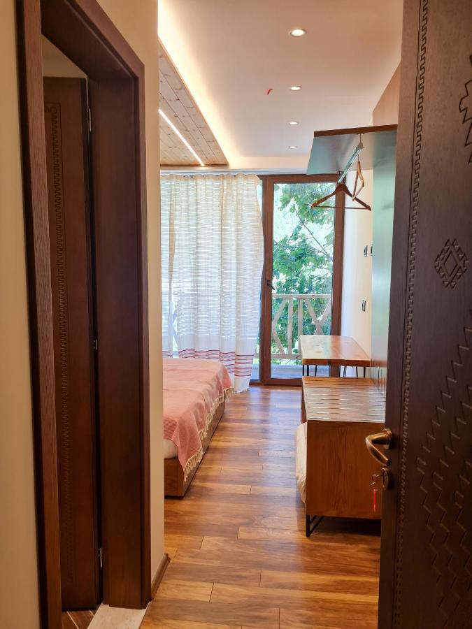Neokulla Hotel - By Kol Gjoni Valbone Zewnętrze zdjęcie
